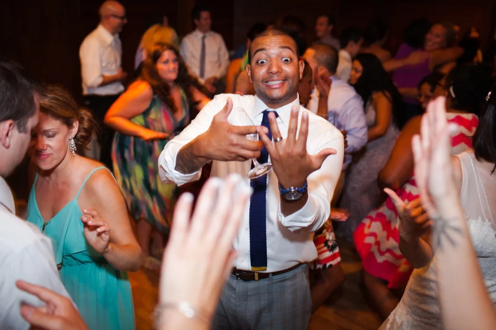 Heather & Haven's Wedding
