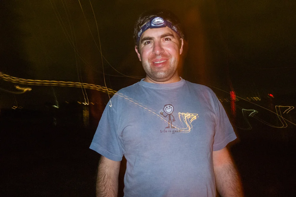 Jacob, Peddocks Island, 2014
