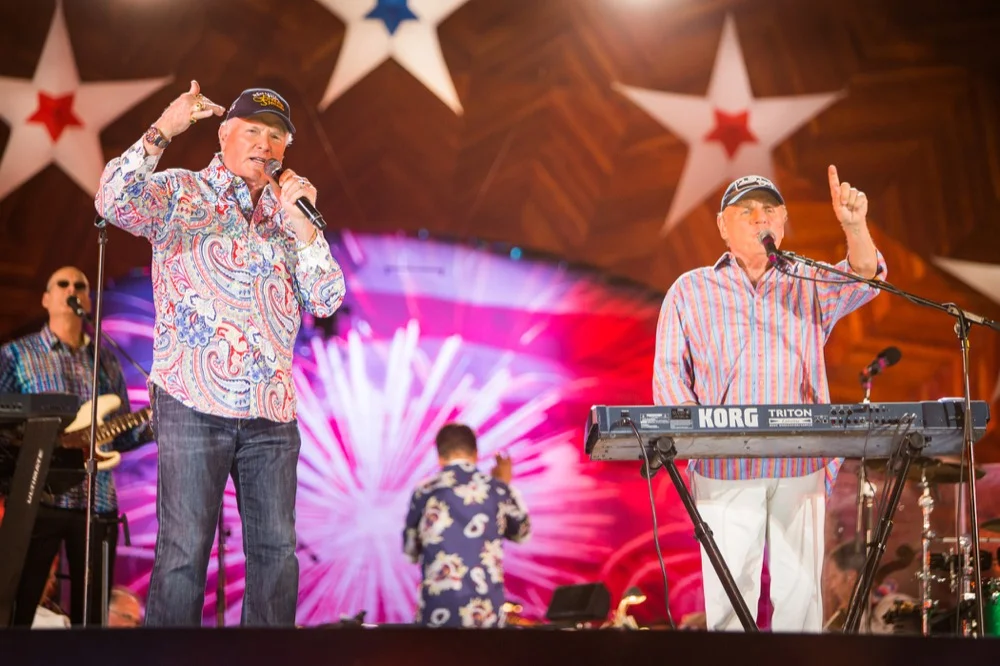 Boston Pops "4th" of July Fireworks Spectacular