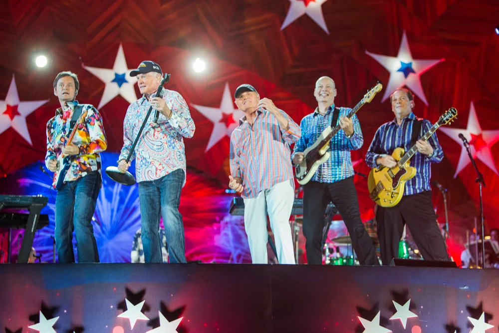 Boston Pops "4th" of July Fireworks Spectacular