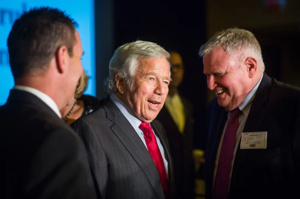 American Friends of Yitzhak Rabin Awards