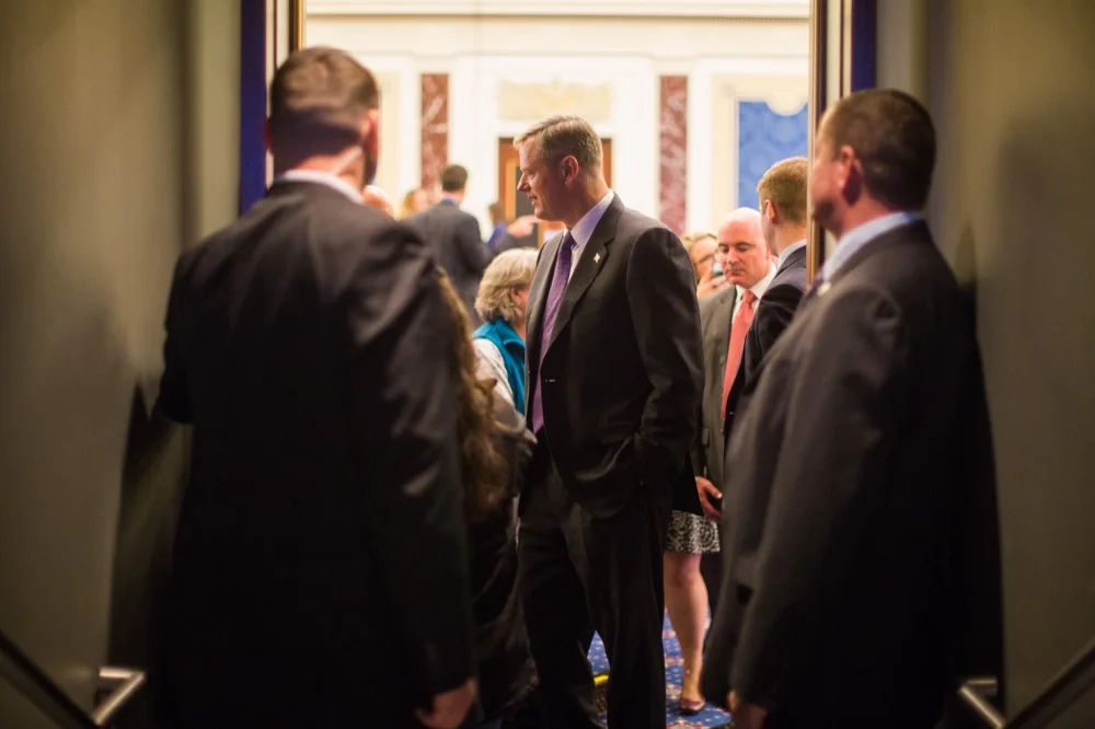 EMK Institute ‘Across the Aisle’ on the Opioid Epidemic
