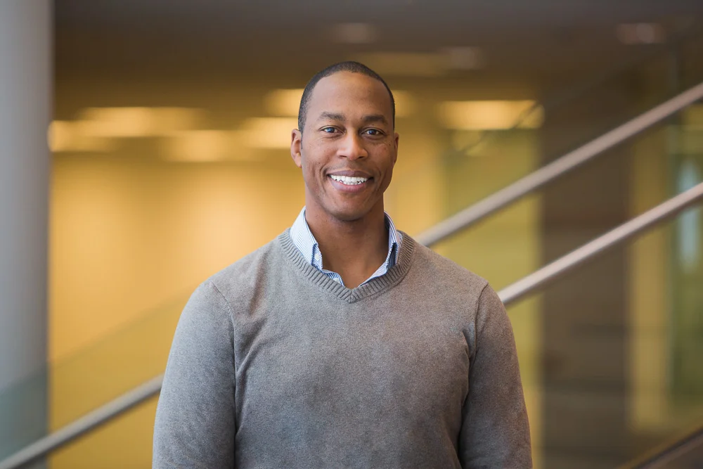 Massachusetts Life Sciences Center President & CEO Travis McCrea