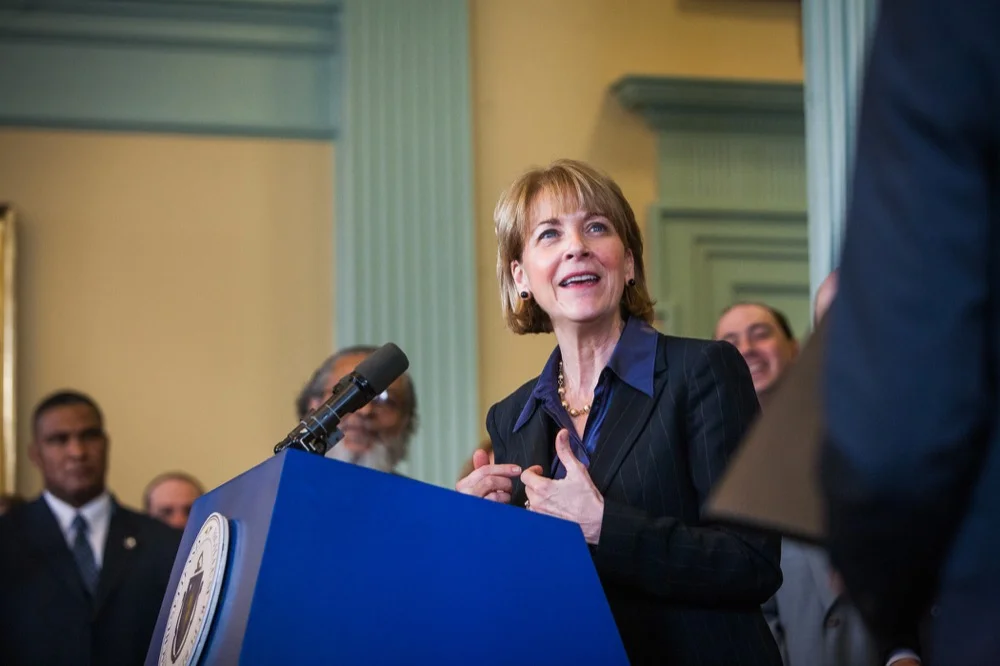 Transgender Equal Rights Bill