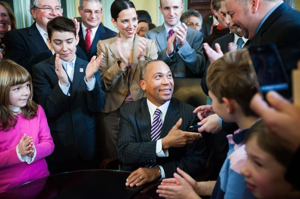 Transgender Equal Rights Bill