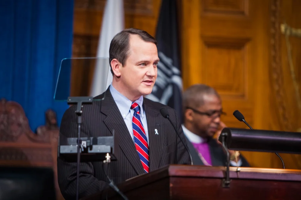 2012 State of the State