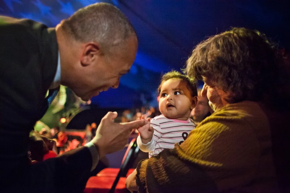 Big Apple Circus 2012