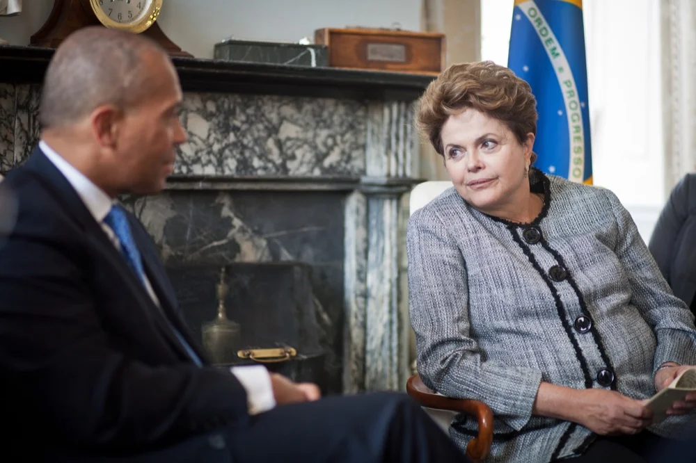 President of Brazil