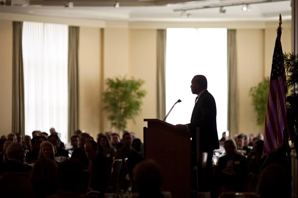 Boston Chamber of Commerce