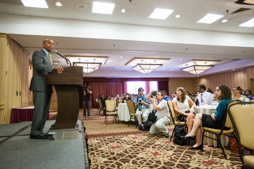 2012 DCF Youth Summit