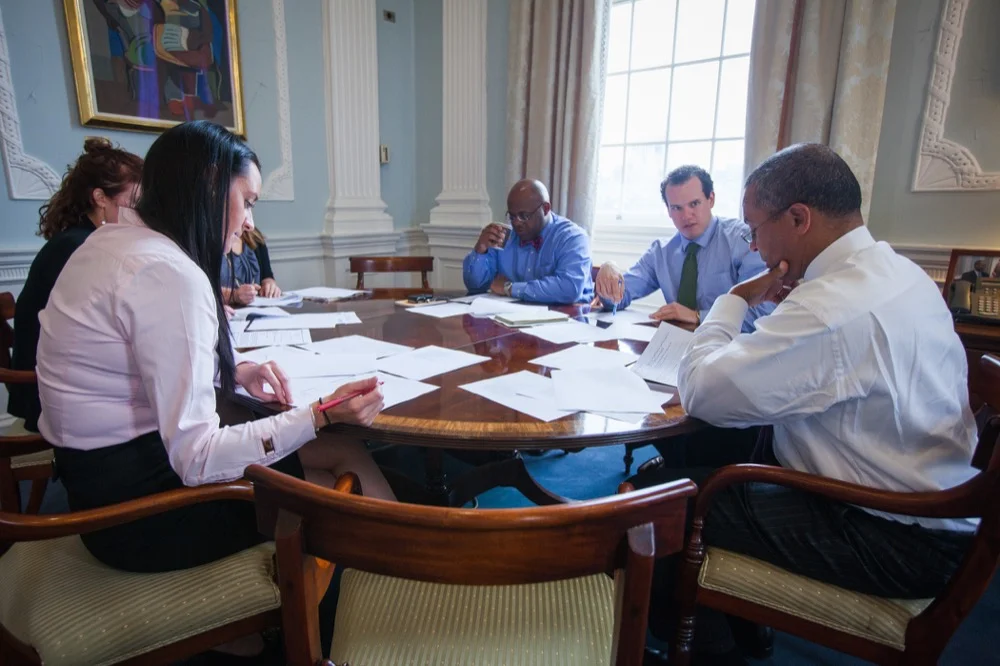 Scheduling Meeting