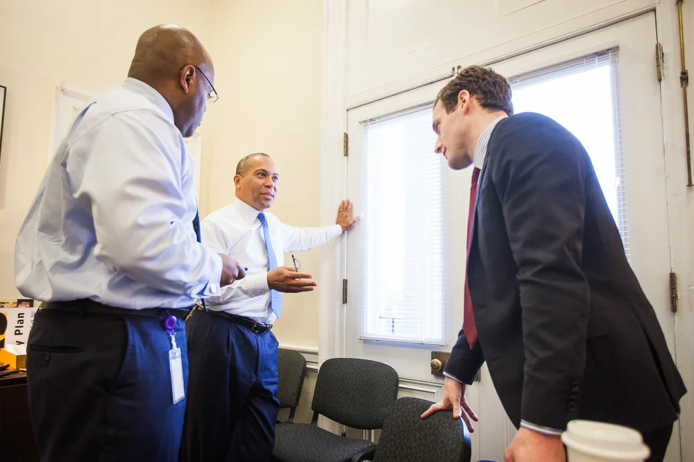William “Mo” Cowan Appointed as US Senator