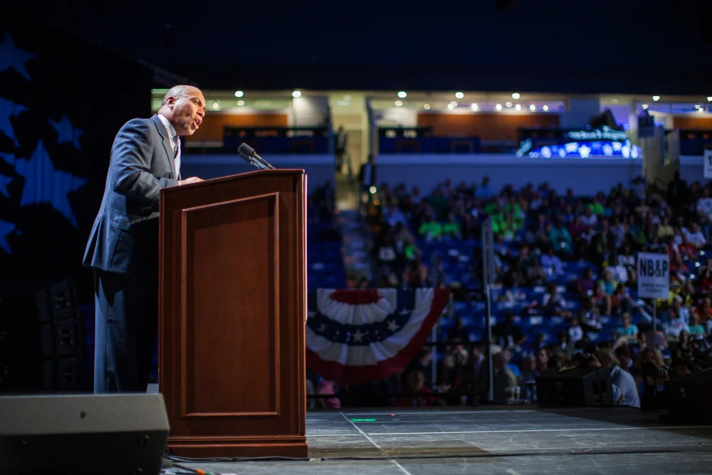 2013 State Democratic Party Platform Convention