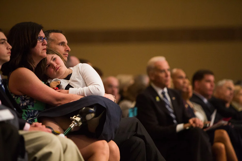 Honoring the Victims of the Boston Marathon Bombing