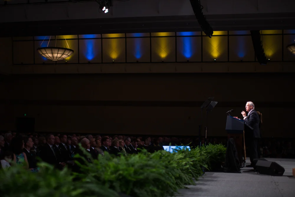Honoring the Victims of the Boston Marathon Bombing