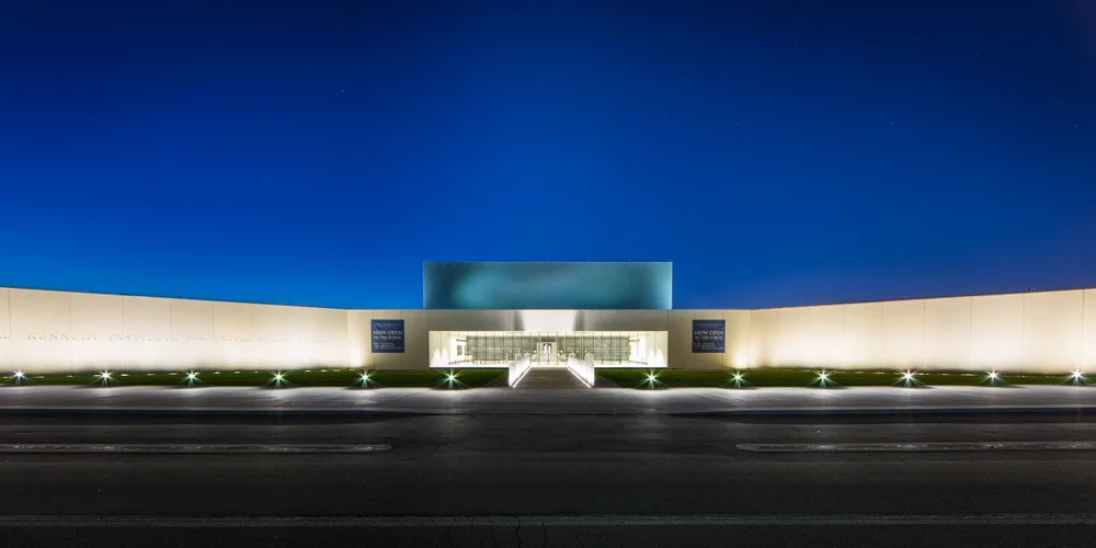 Edward M. Kennedy Institute for the United States Senate