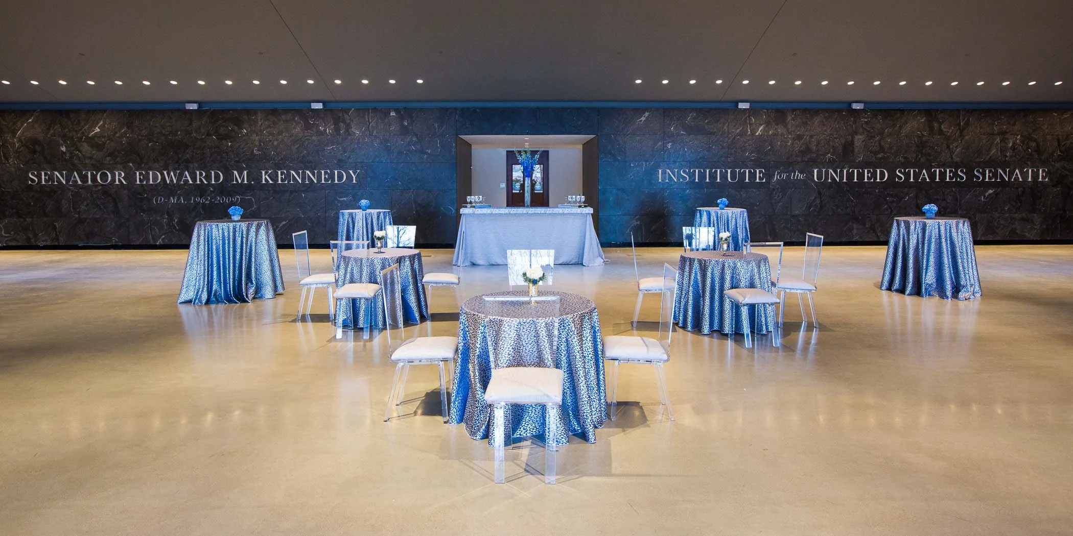 EMK Institute Event Photoshoot