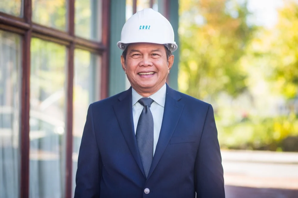 Cruz Companies Portraits