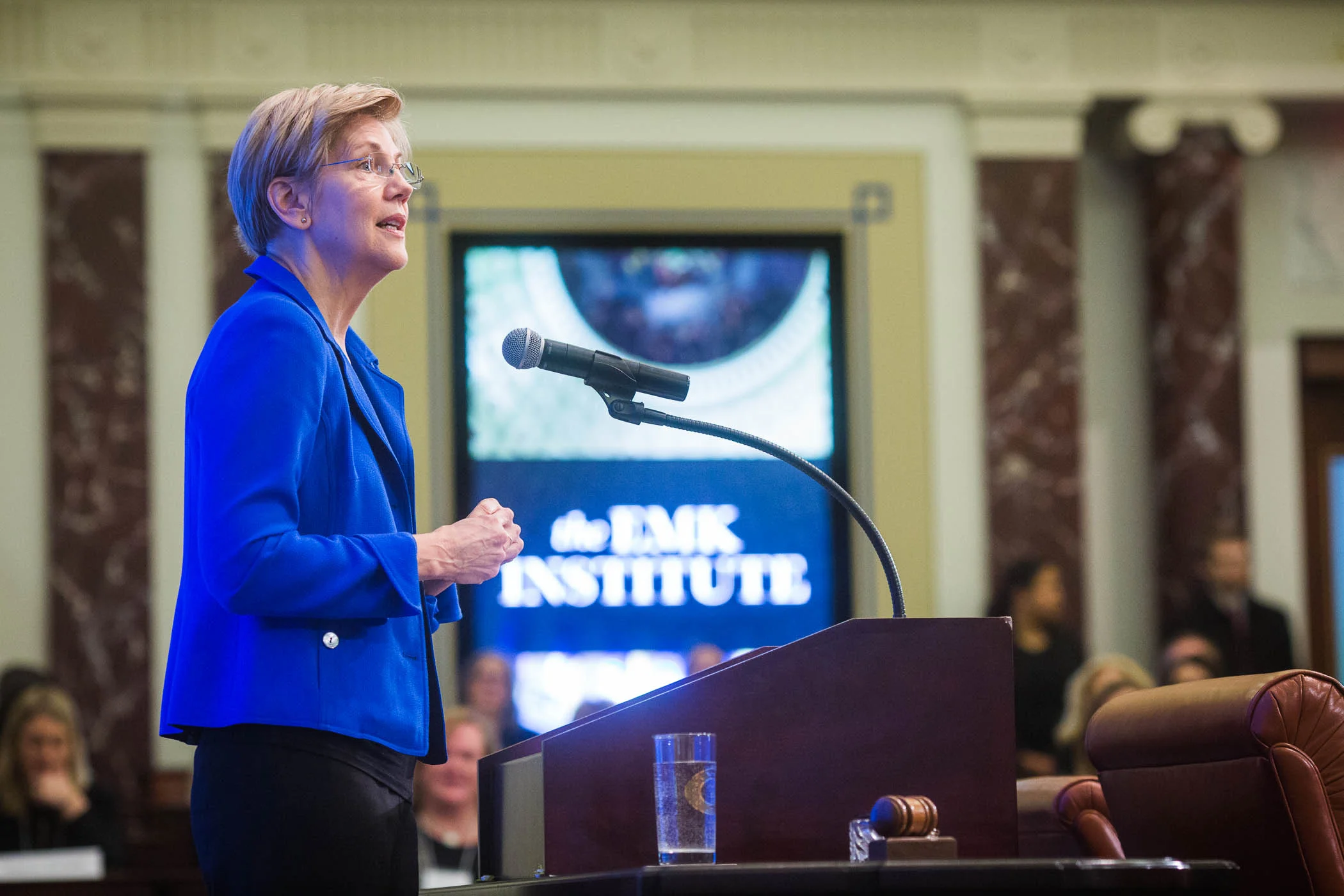 Women In Leadership Conference