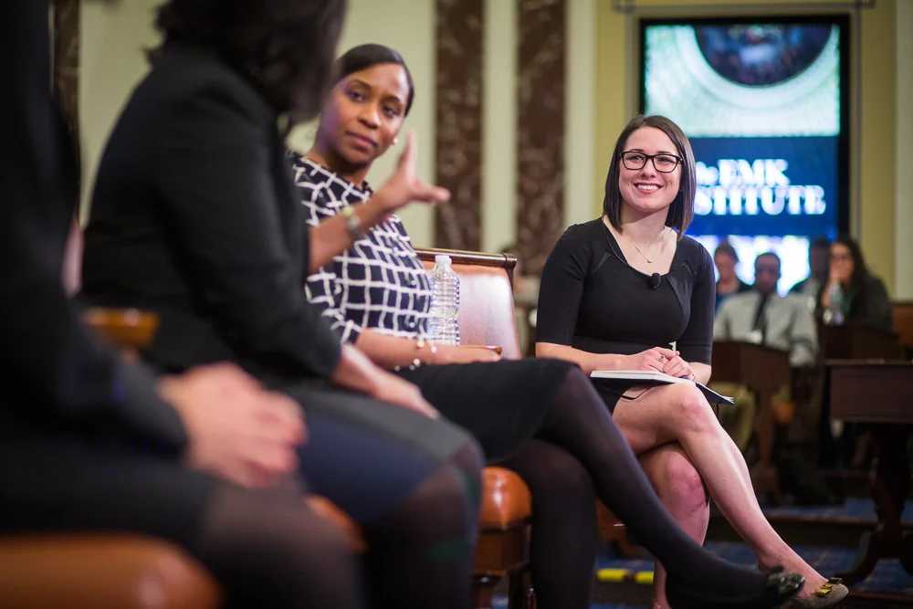 Women In Leadership Conference