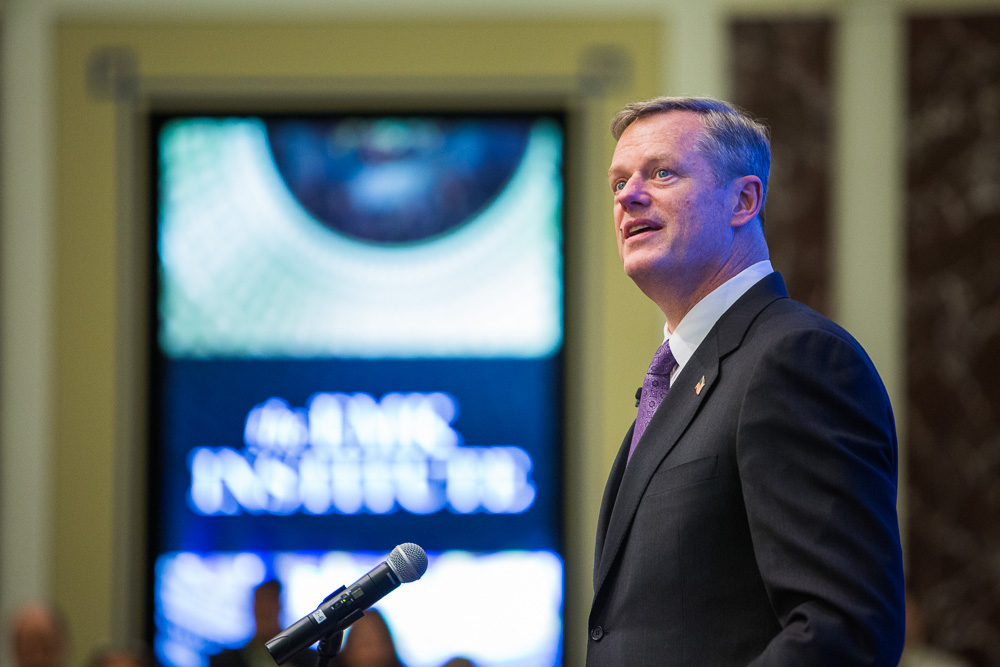 EMK Institute ‘Across the Aisle’ on the Opioid Epidemic