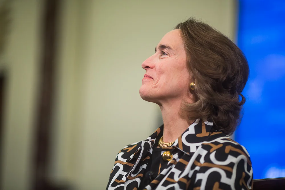 Women In Leadership Conference