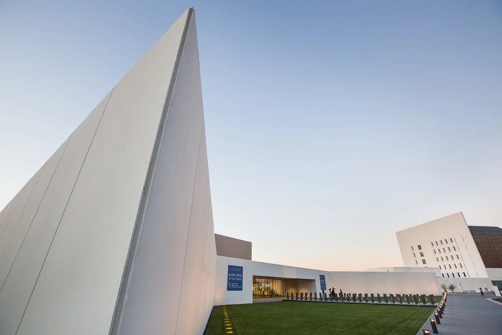 Edward M. Kennedy Institute