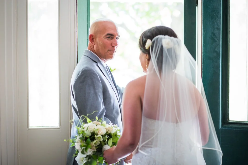 Mary-Leah & Brian's Wedding