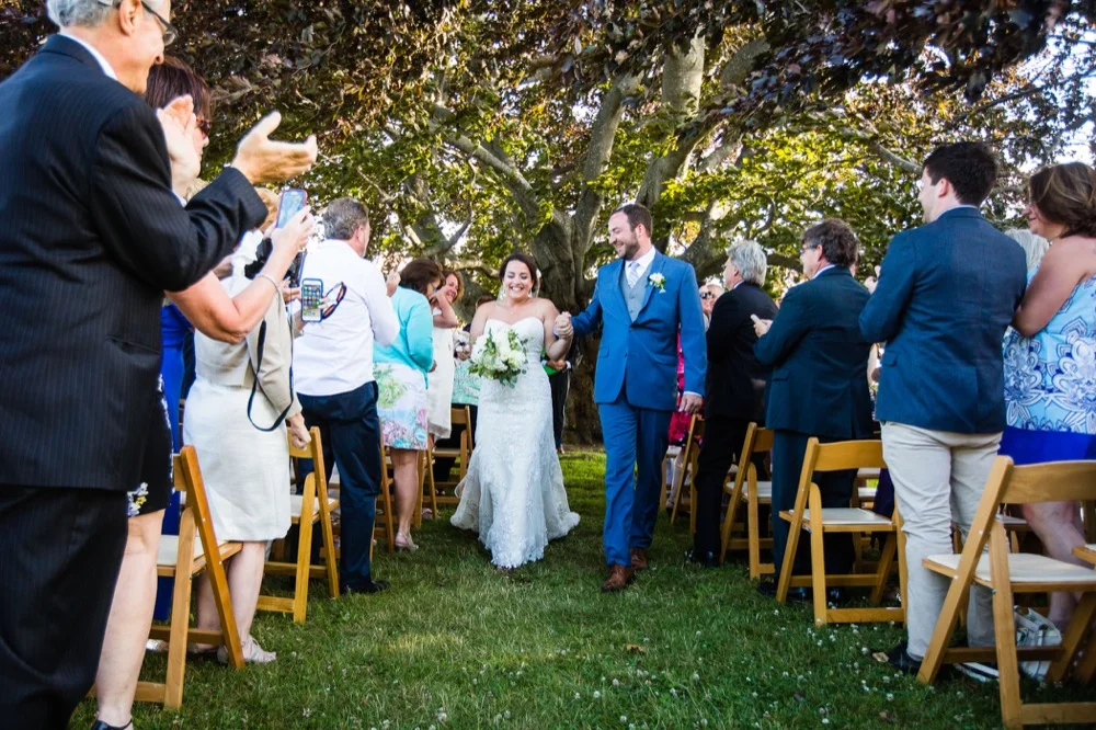 Mary-Leah & Brian's Wedding