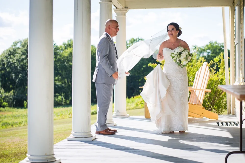 Mary-Leah & Brian's Wedding