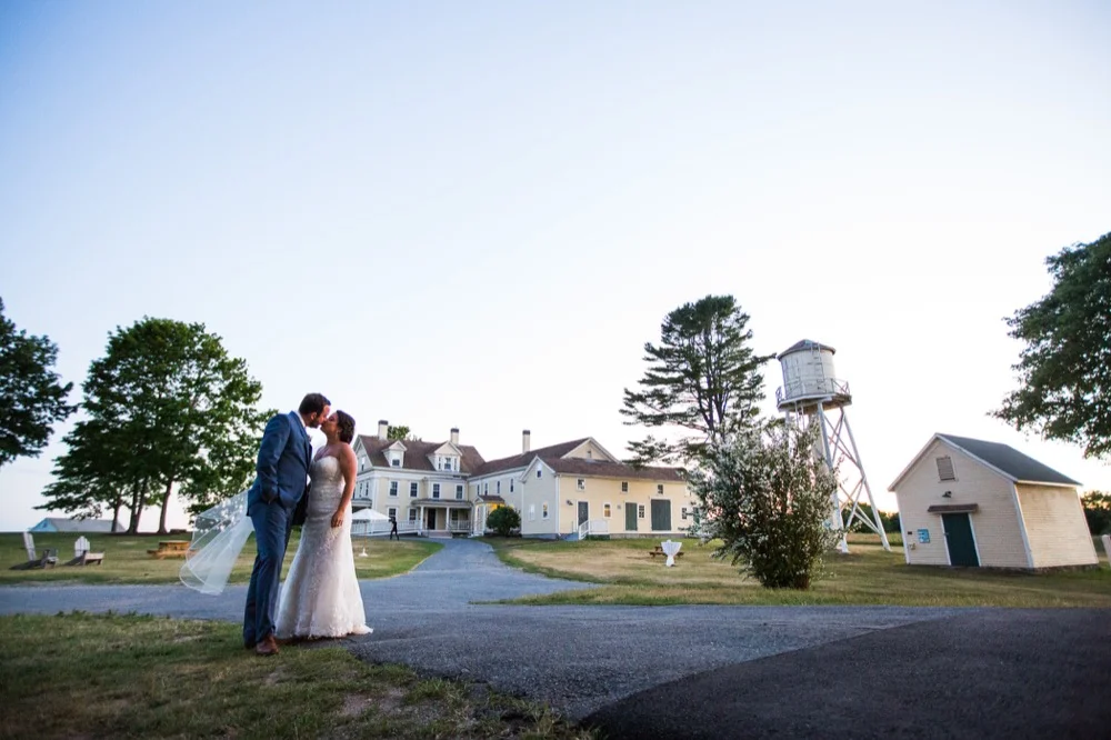 Mary-Leah & Brian's Wedding
