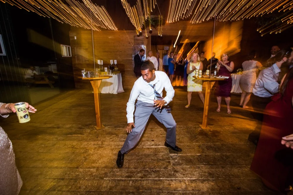 Mary-Leah & Brian's Wedding