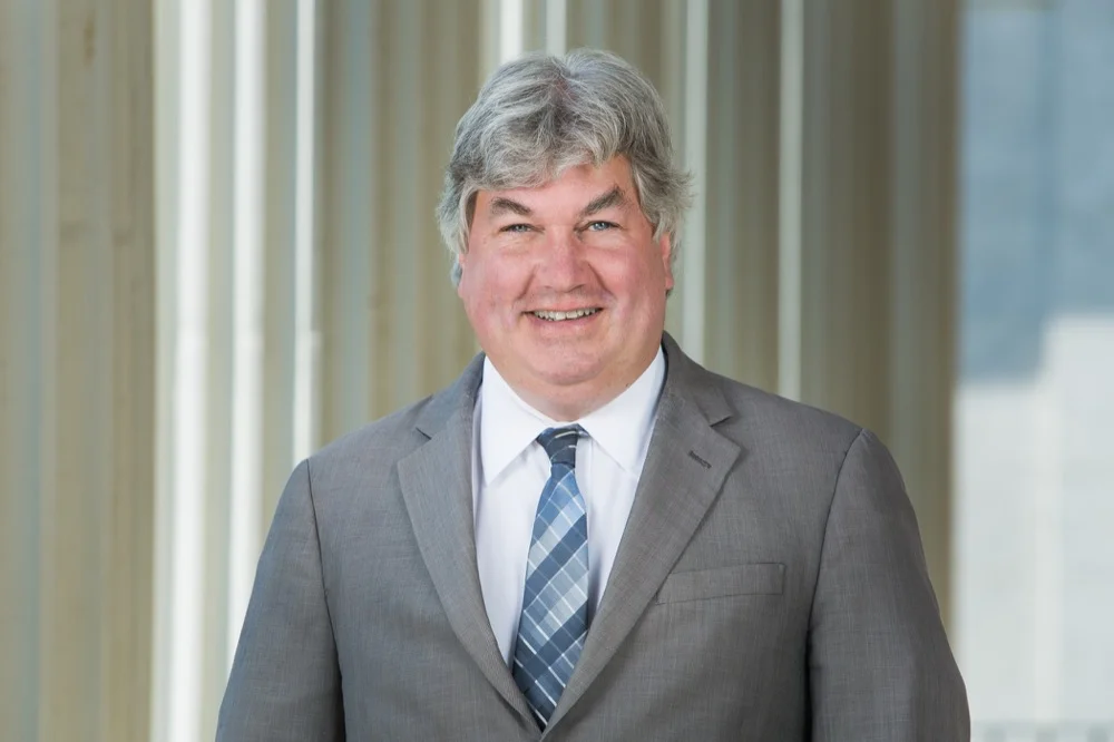 MA State Senator Michael D. Brady