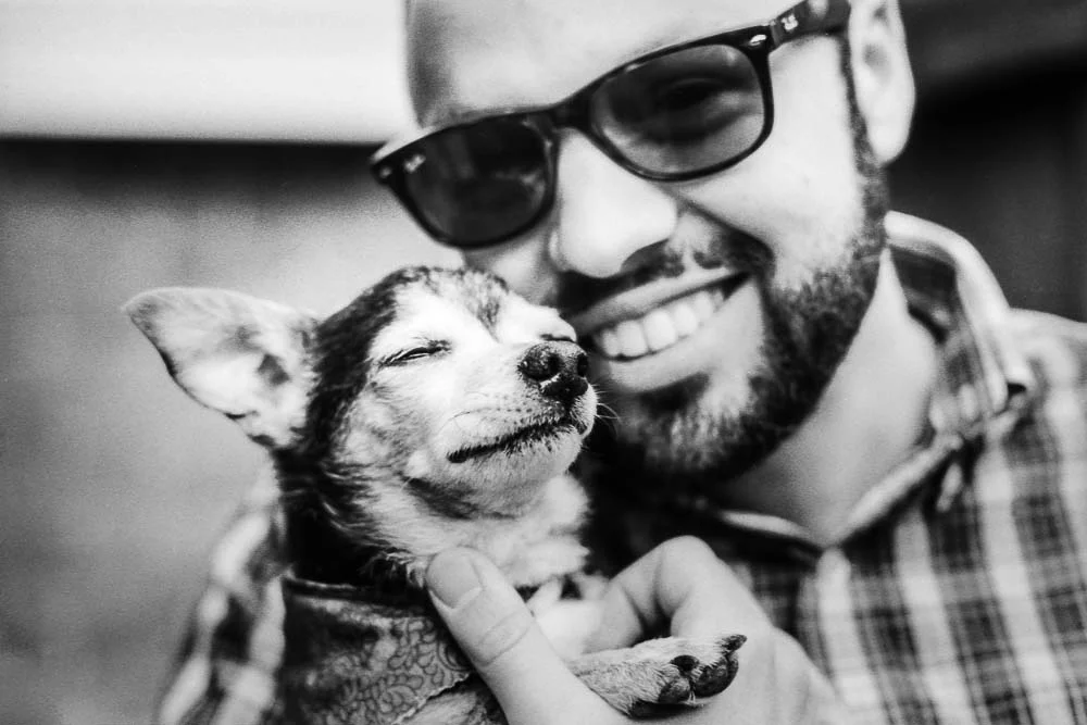 Ben & Bandit