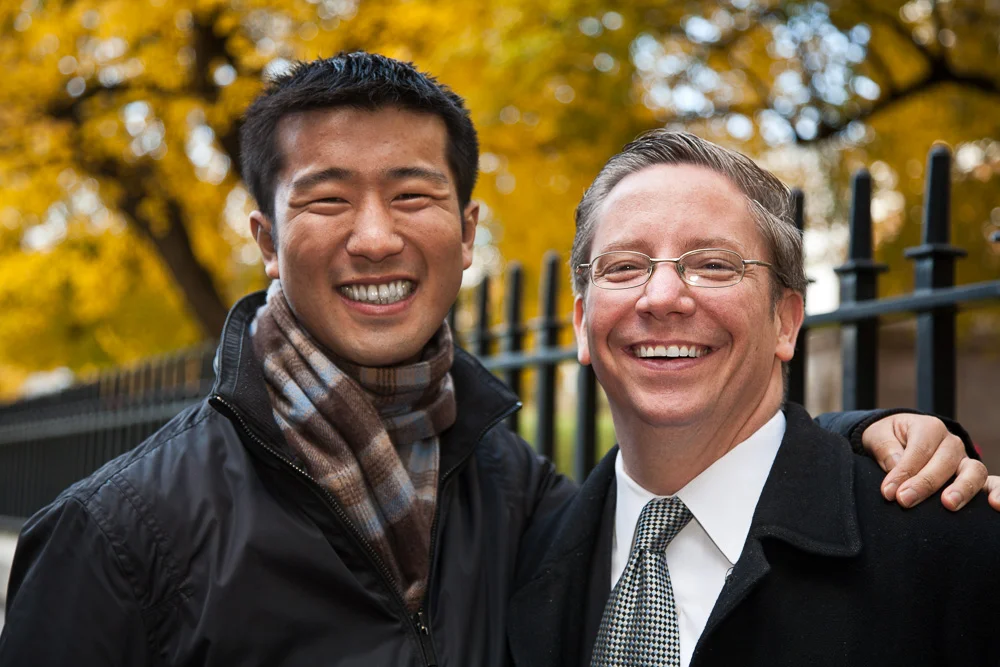 Tim Schofield for MA State Senate