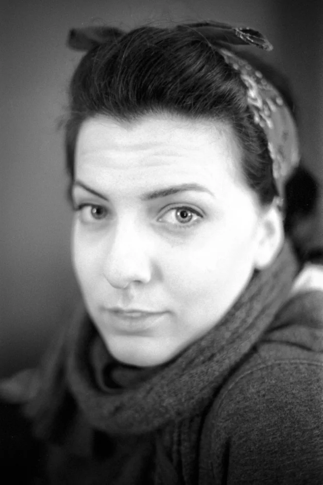 Jackie, 2010