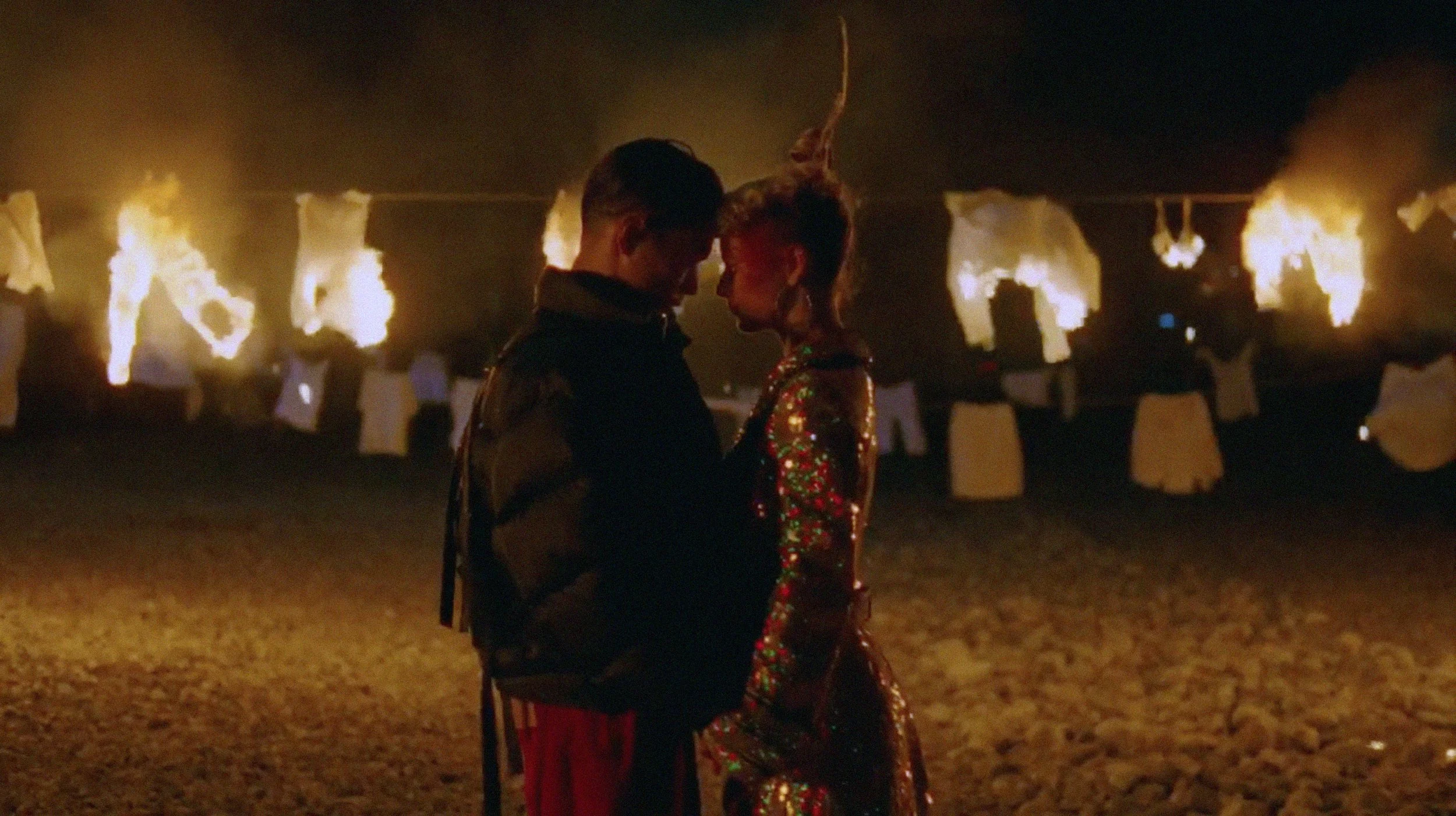 Ryuji "Catch My Light"