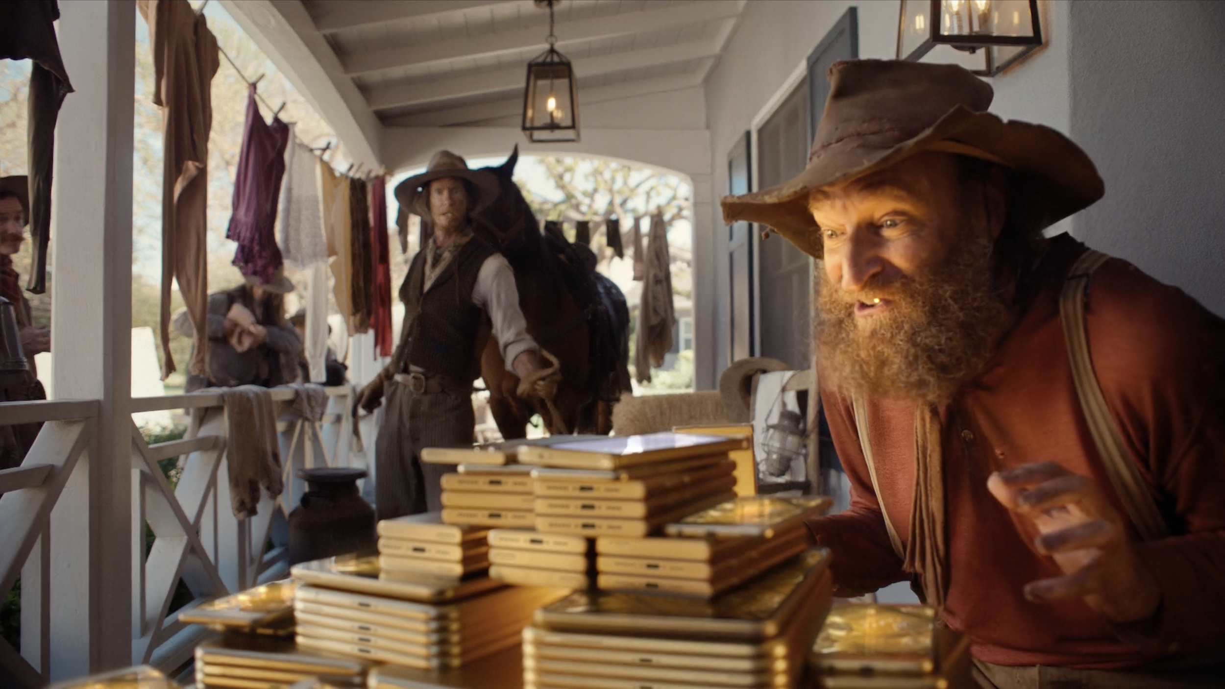 Xfinity | Upgrade Miners 