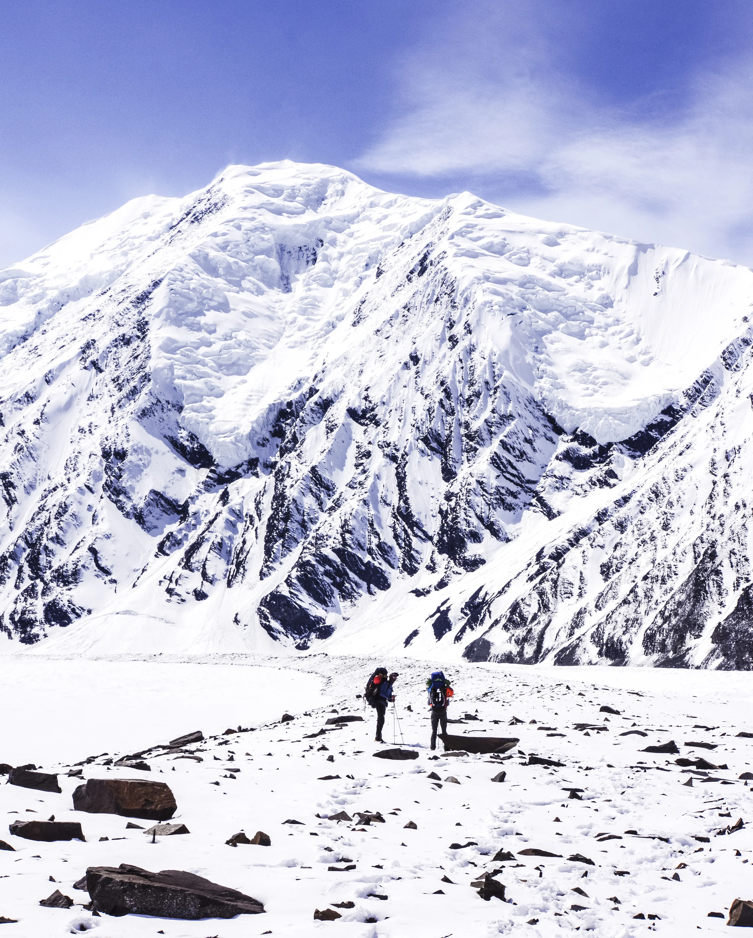 Mount Brooks