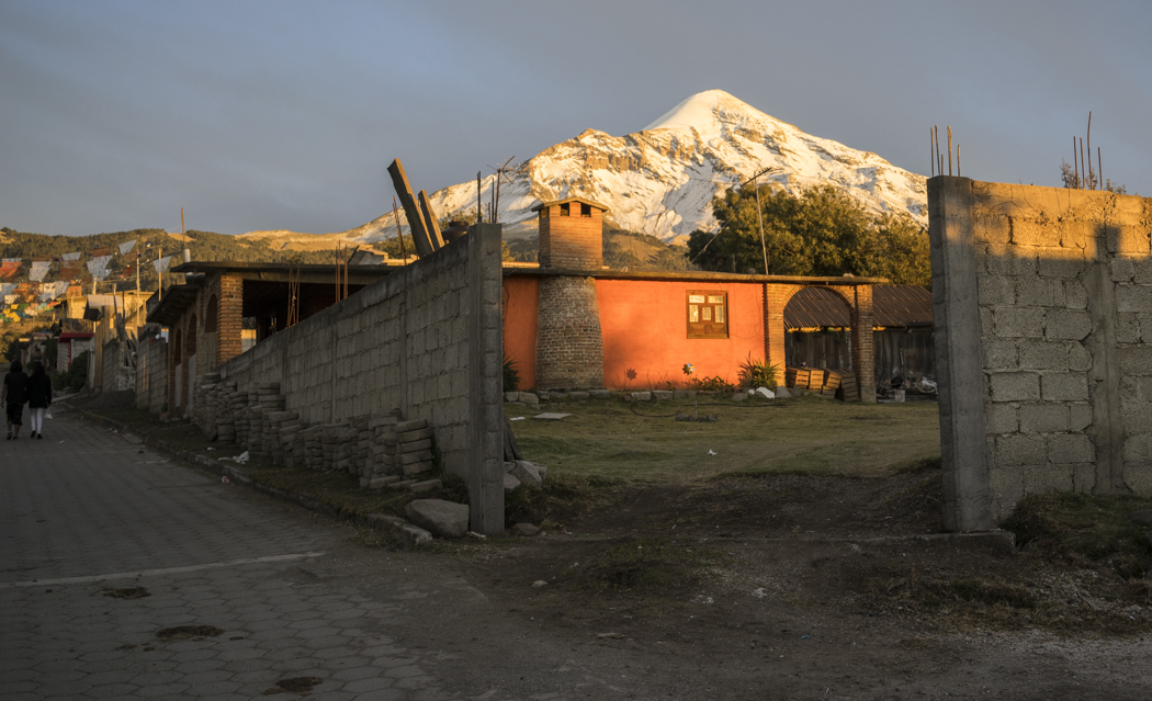 Pico de Orizaba