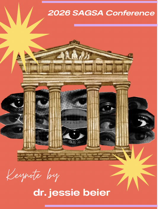 SAGSA Keynote: Beyond Wild, Beyond Exhausted: On Weird Pedagogy and Co-Composing Conditions for Nonfascist Pedagogical Life