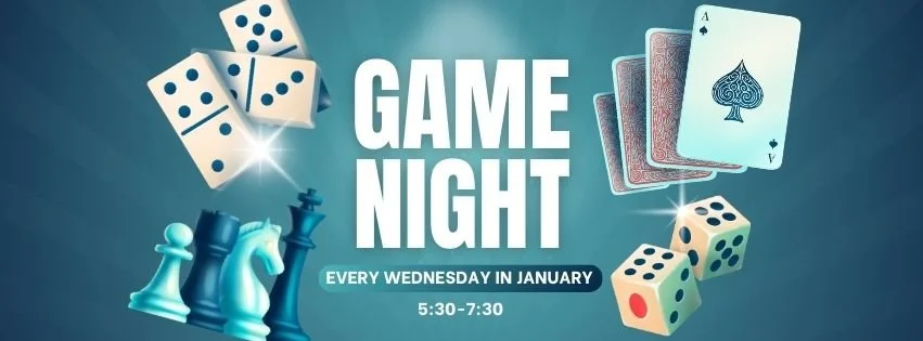 Game Night!