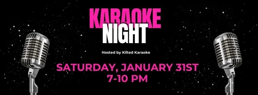 Karaoke Night at Lookout