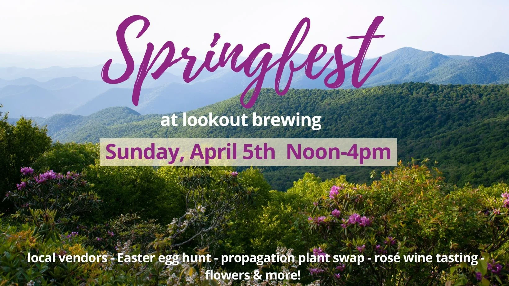 5th Annual Springfest