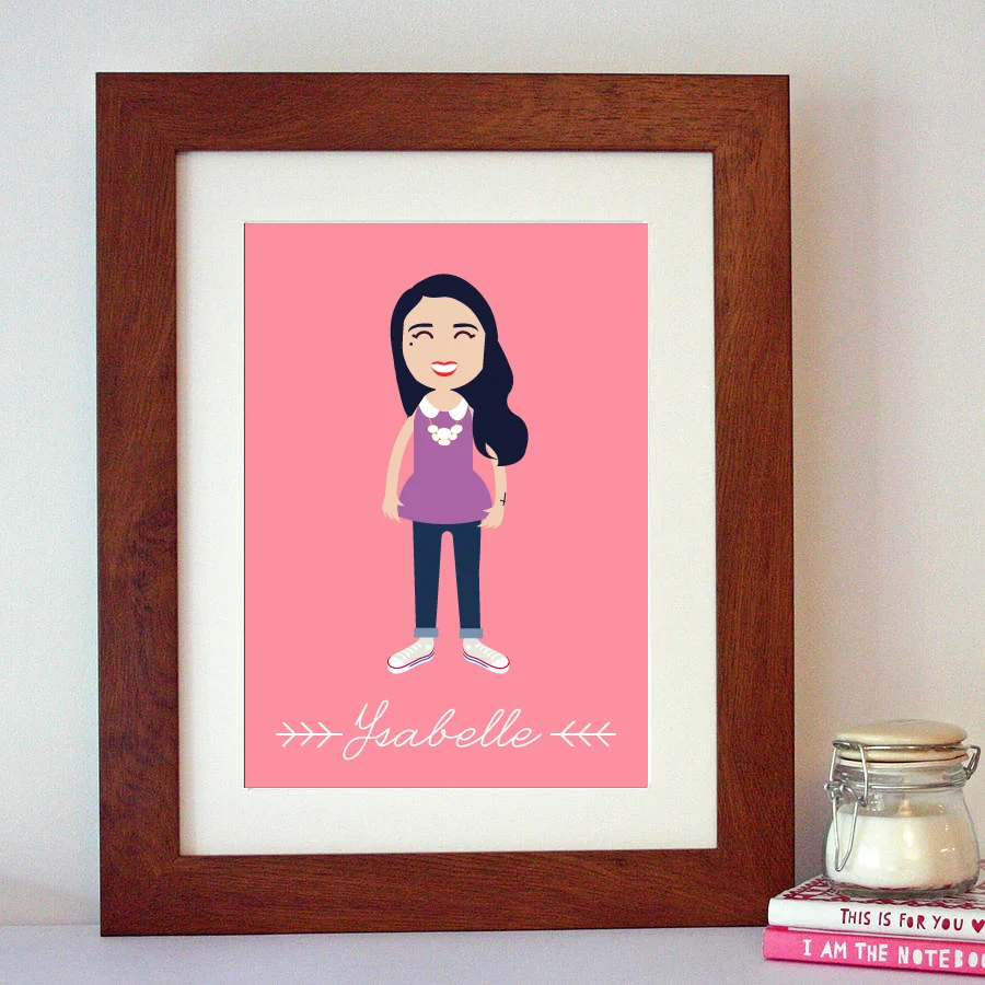 Ysabelle