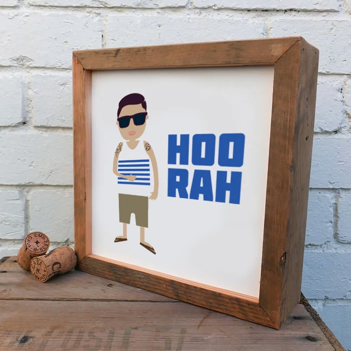 Hoo-Rah