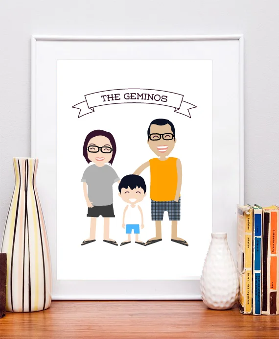 The Geminos