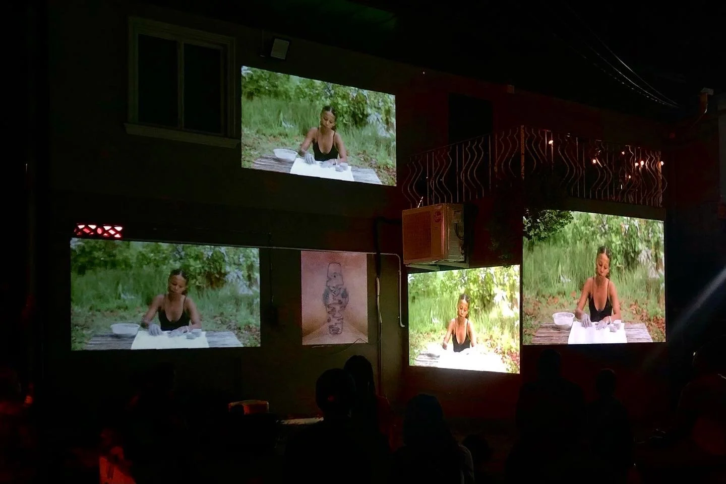 Trinidad &amp; Tobago Film Festival