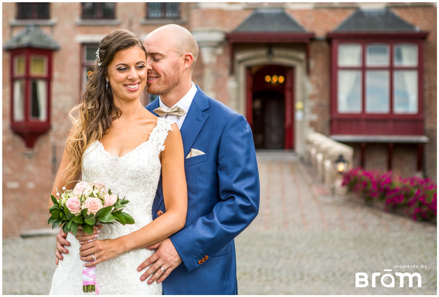 Huwelijk Brugge