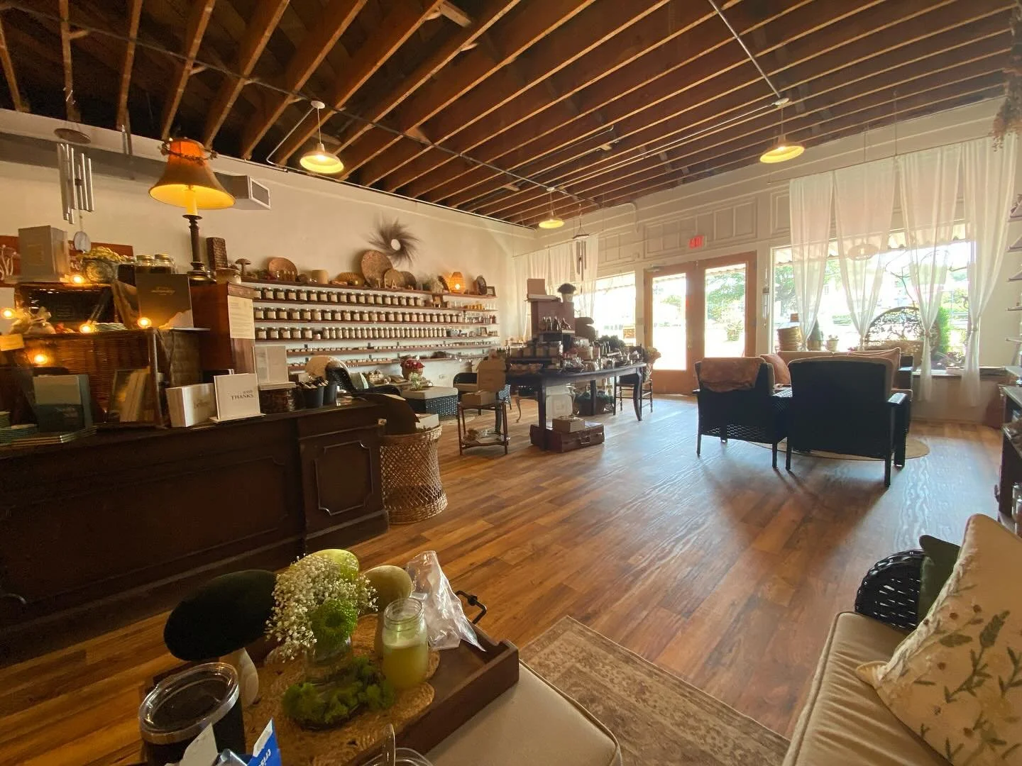 We have a tea for that. &hearts;️🫖

https://threerootsboutique.etsy.com

#TeaTimeTexas #ThreeRootsBoutique #GladewaterTX #easttexaslife #TeaLoversOfTexas #SmallTownSips #HerbalTeaMagic #TexasTeaShop #CottagecoreTexas #LocalTeaLove #VisitGladewater #